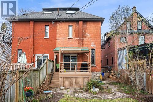 82 Second Avenue, Ottawa, ON - Outdoor