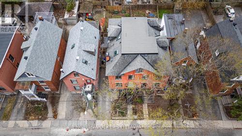 82 Second Avenue, Ottawa, ON - Outdoor