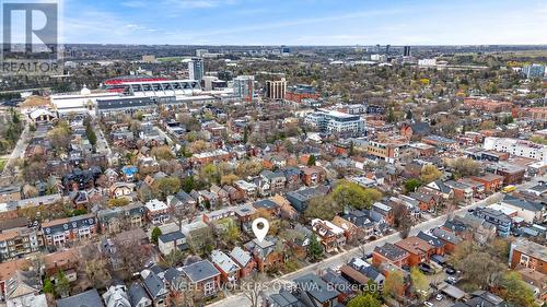 82 Second Avenue, Ottawa, ON - Outdoor With View