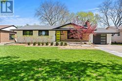 149 RIVERVIEW BOULEVARD St. Catharines (Glendale/Glenridge), ON L2T 3M6