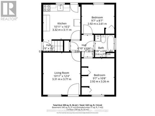 752 Ninth Avenue, Hamilton, ON - Other