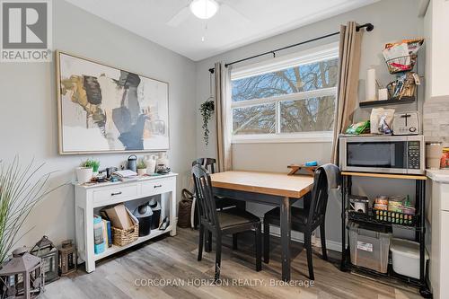 23 Glen Road, Cambridge, ON - Indoor
