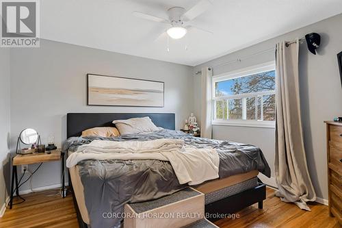 23 Glen Road, Cambridge, ON - Indoor Photo Showing Bedroom