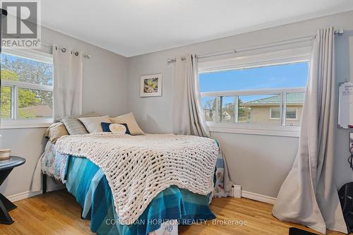 23 Glen Road, Cambridge, ON - Indoor Photo Showing Bedroom