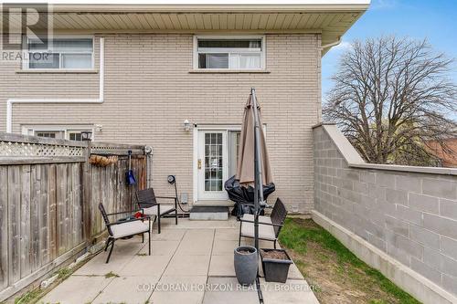 23 Glen Road, Cambridge, ON - Outdoor With Exterior
