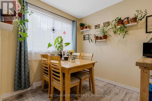 23 Glen Road, Cambridge, ON - Indoor Photo Showing Dining Room