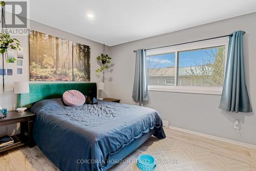23 Glen Road, Cambridge, ON - Indoor Photo Showing Bedroom