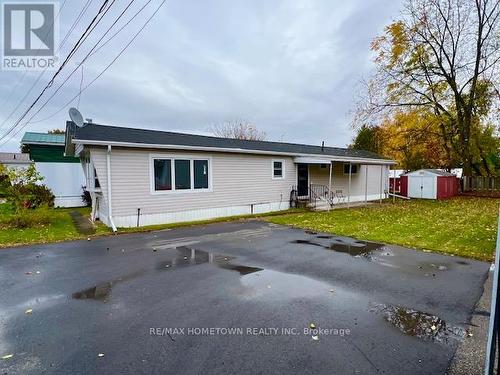 3 - 1871 OXFORD AVENUE  Elizabethtown-Kitley, ON K6V 7B5