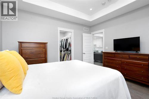 1808 Cypress, Windsor, ON - Indoor Photo Showing Bedroom