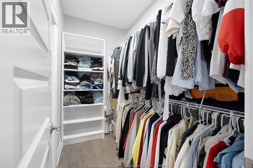 1808 Cypress, Windsor, ON - Indoor With Storage