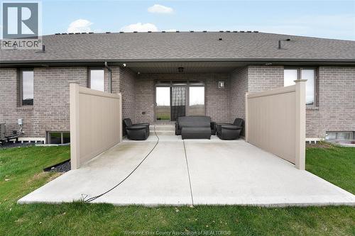 1808 Cypress, Windsor, ON - Outdoor With Exterior