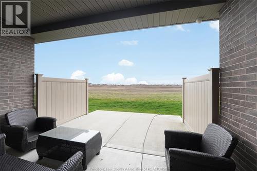 1808 Cypress, Windsor, ON - Outdoor With Exterior
