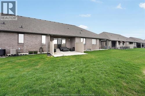 1808 Cypress, Windsor, ON - Outdoor