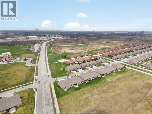 1808 Cypress, Windsor, ON - Outdoor With View