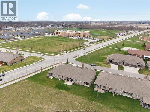 1808 Cypress, Windsor, ON - Outdoor With View
