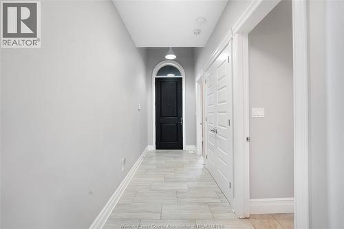 1808 Cypress, Windsor, ON - Indoor Photo Showing Other Room