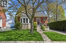 115 Empress Avenue, Hamilton, ON  - Outdoor With Facade 