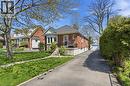 115 Empress Avenue, Hamilton, ON  - Outdoor With Facade 