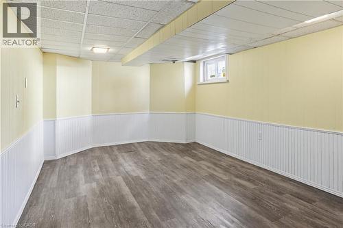 115 Empress Avenue, Hamilton, ON - Indoor