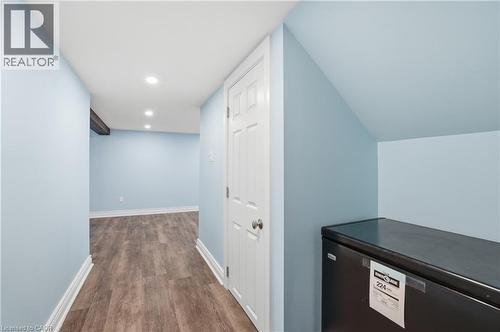 115 Empress Avenue, Hamilton, ON - Indoor Photo Showing Other Room