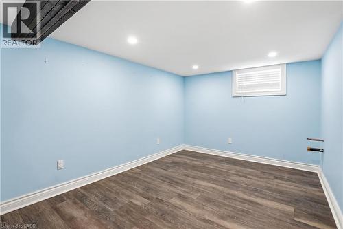 115 Empress Avenue, Hamilton, ON - Indoor