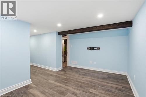 115 Empress Avenue, Hamilton, ON - Indoor Photo Showing Other Room