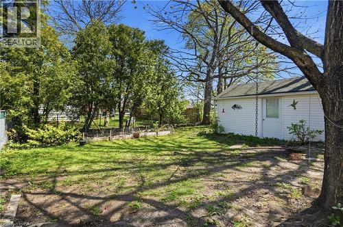 115 Empress Avenue, Hamilton, ON - Outdoor