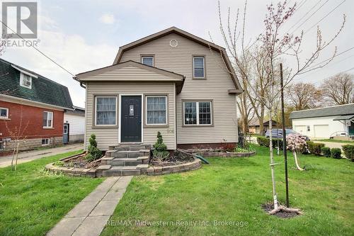 506 MAIN STREET E  North Perth (Listowel), ON N4W 2C6