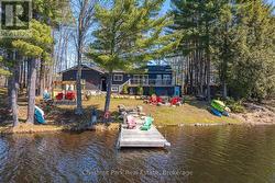 7 - 1006 YOUNG'S ROAD  Muskoka Lakes (Medora), ON P0B 1J0