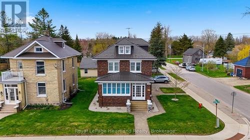 57 ELORA STREET N  Minto, ON N0G 1M0