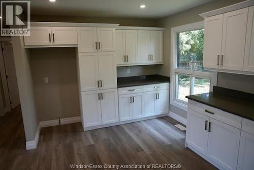 955 Roseland, Windsor, ON - Indoor Photo Showing Kitchen