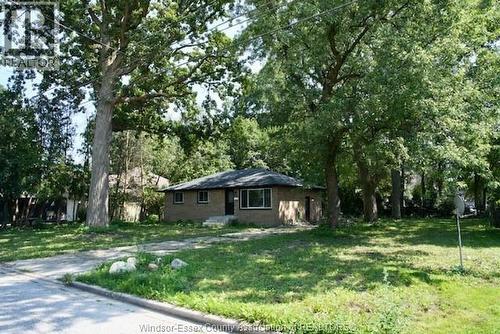 955 Roseland, Windsor, ON - Outdoor