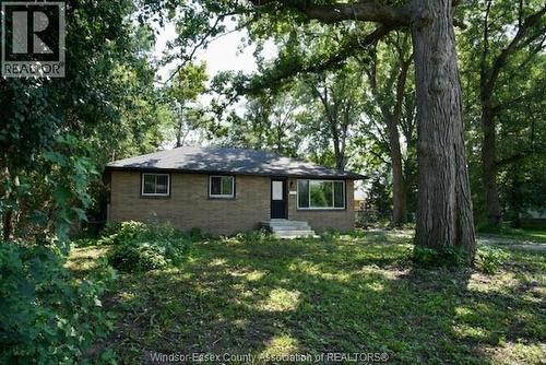 955 Roseland, Windsor, ON - Outdoor