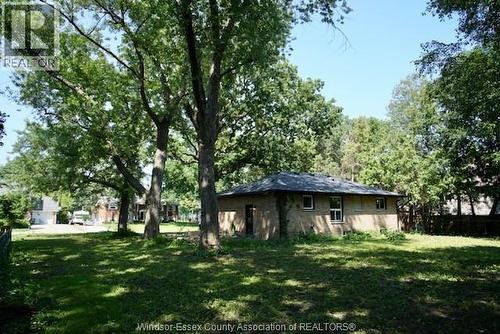 955 Roseland, Windsor, ON - Outdoor