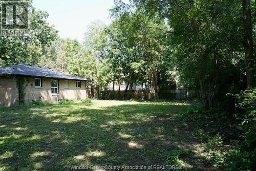 955 Roseland, Windsor, ON - Outdoor