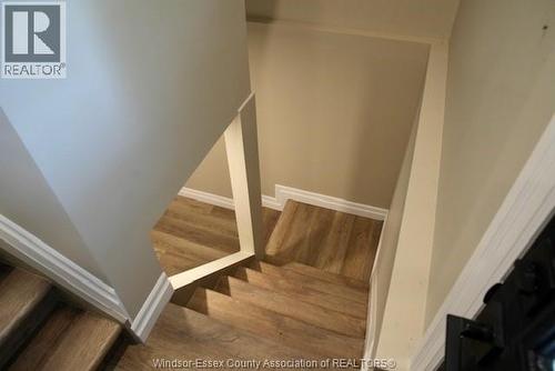 955 Roseland, Windsor, ON - Indoor Photo Showing Other Room
