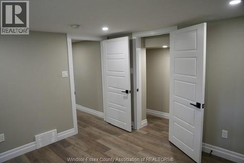 955 Roseland, Windsor, ON - Indoor Photo Showing Other Room