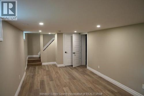 955 Roseland, Windsor, ON - Indoor