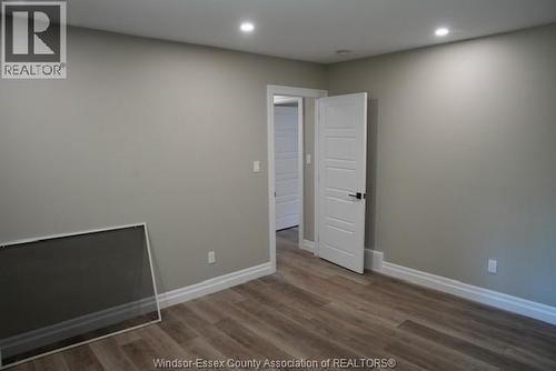 955 Roseland, Windsor, ON - Indoor Photo Showing Other Room