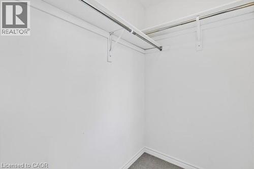 37 Delena Avenue S, Hamilton, ON - Indoor With Storage