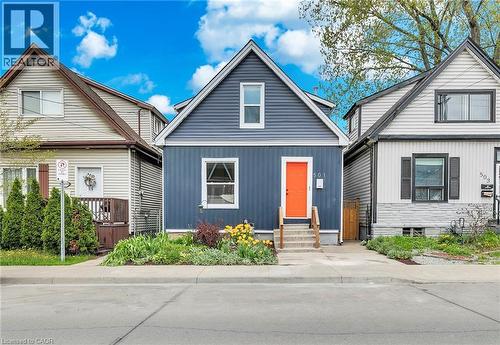 501 FERGUSON Avenue N  Hamilton, ON L8L 4Z4