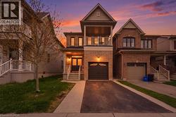35 ARNOLD MARSHALL Boulevard  Caledonia, ON N3W 0B3