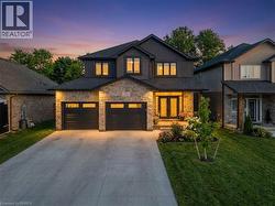 192 GIBBONS Street Waterford, ON N0E 1Y0