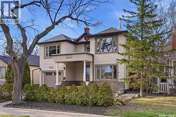 702 Queen STREET  Saskatoon, SK S7K 0M9