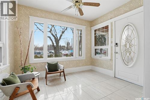 702 Queen Street, Saskatoon, SK - Indoor Photo Showing Other Room