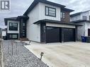 271 Dziadyk Manor, Saskatoon, SK  - Outdoor 