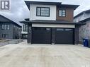 271 Dziadyk Manor, Saskatoon, SK  - Outdoor 