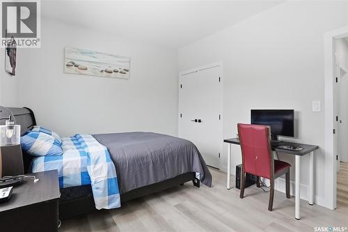 271 Dziadyk Manor, Saskatoon, SK - Indoor Photo Showing Bedroom