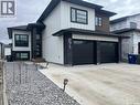 271 Dziadyk Manor, Saskatoon, SK  - Outdoor 