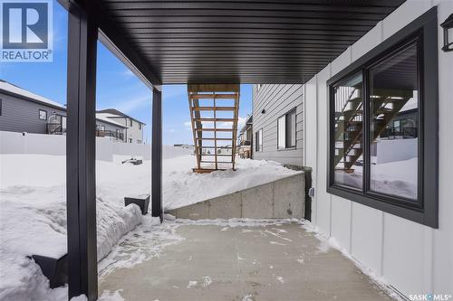 271 Dziadyk Manor, Saskatoon, SK -  Photo Showing Other Room